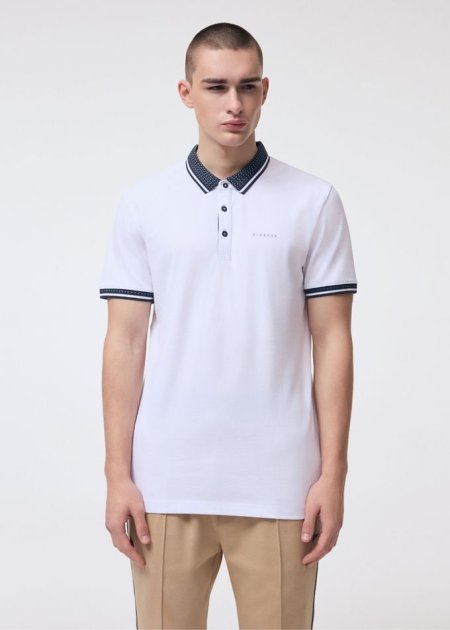 Polo_shirt SAUVAGE 262